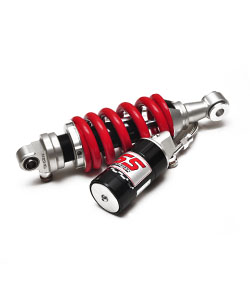 Rear Shocks