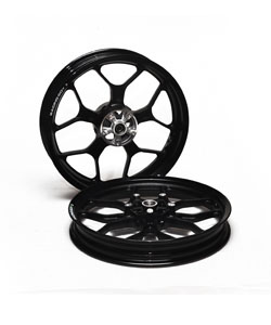 Wheels